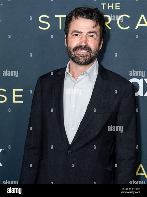 ron livingston today.